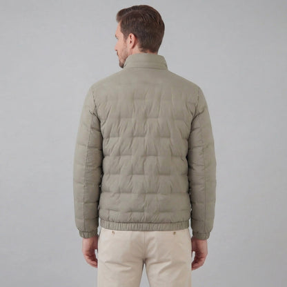 Men's Insulated Spring Jacket