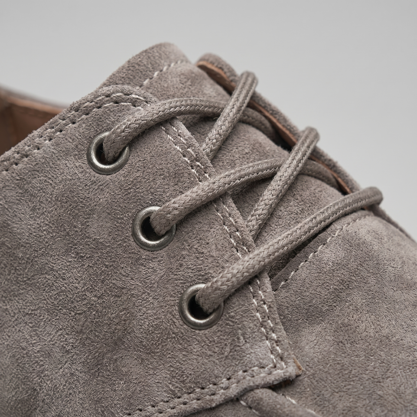 Men's Lace-Up Casual Shoes