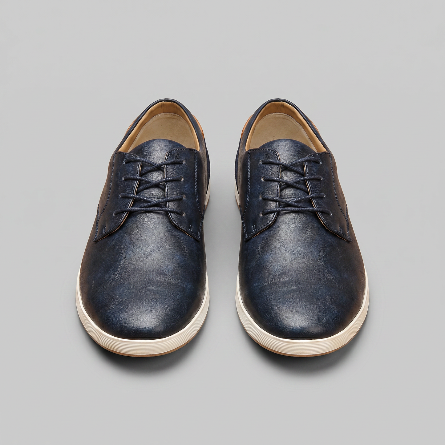 Men's Leather Gentleman Shoes