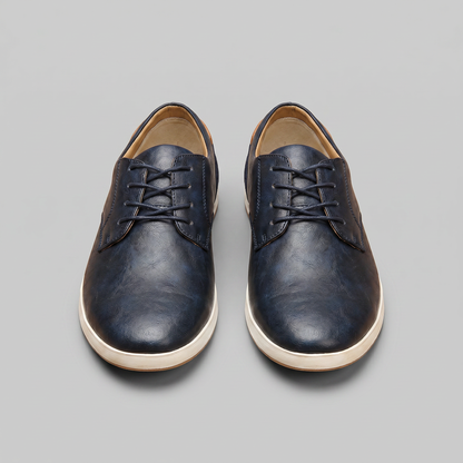 Men's Leather Gentleman Shoes