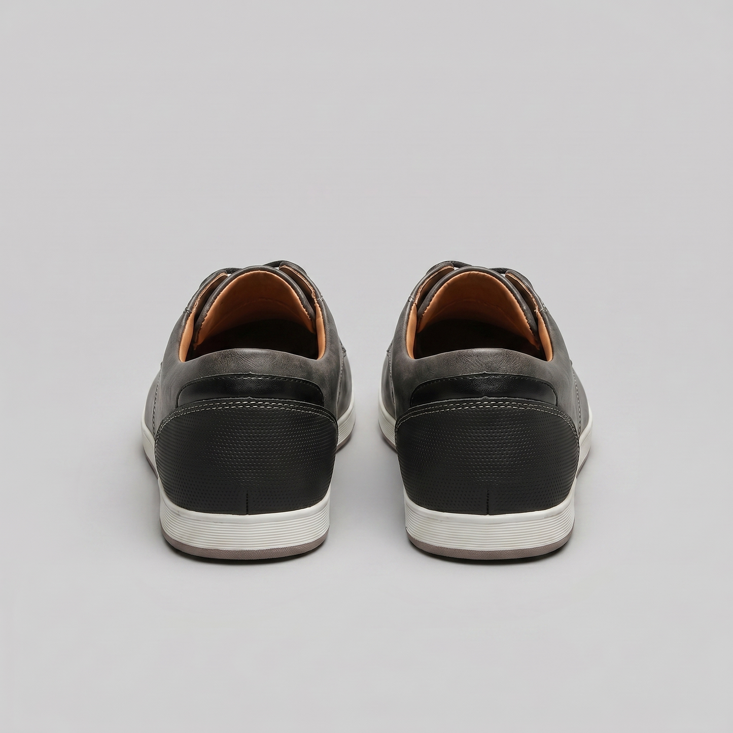 Men's Leather Gentleman Shoes