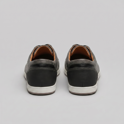 Men's Leather Gentleman Shoes