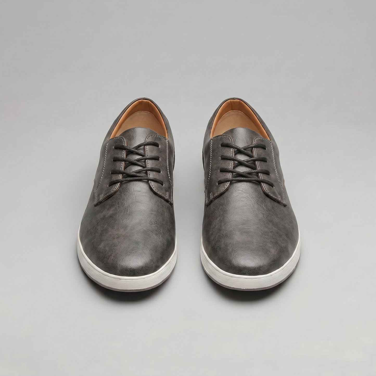 Men's Leather Gentleman Shoes