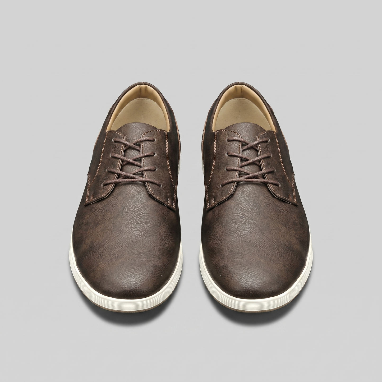 Men's Leather Gentleman Shoes