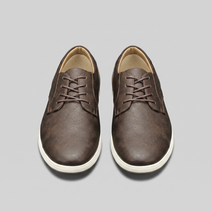 Men's Leather Gentleman Shoes