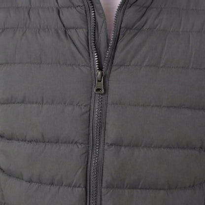 Men’s Lightweight Puffer Spring Jacket