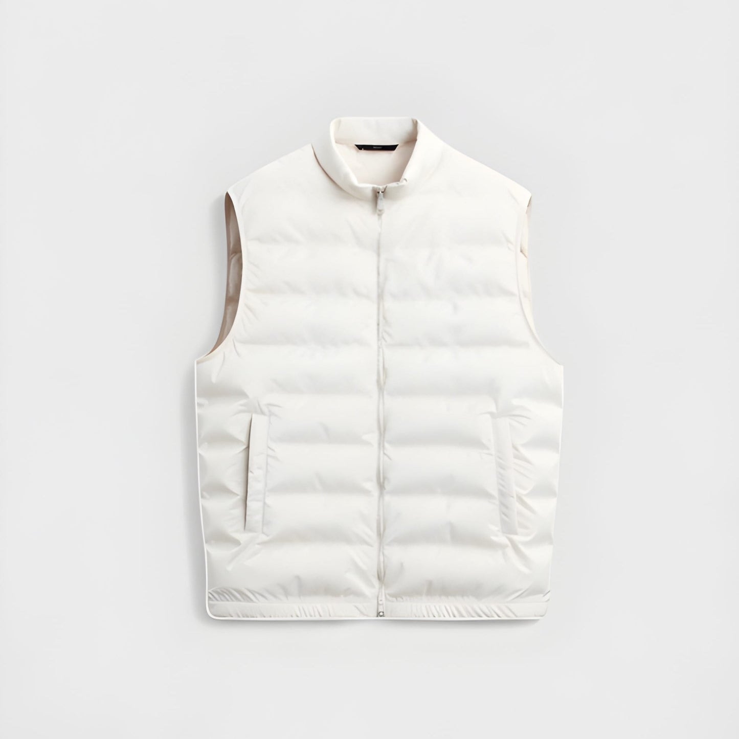 Men's Lightweight Sleeveless Gilet Vest