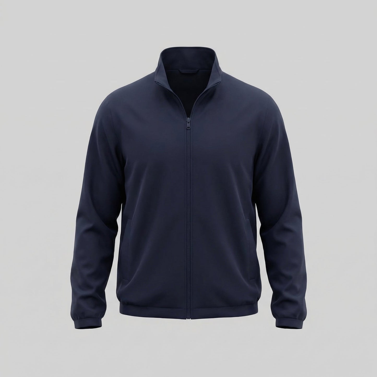 Men's Lightweight Spring Mid-Jacket