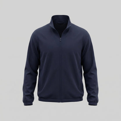 Men's Lightweight Spring Mid-Jacket