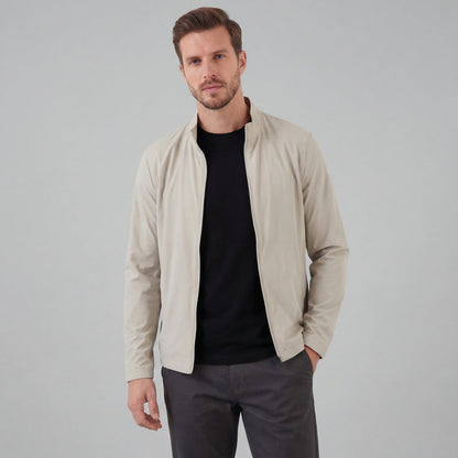 Men's Lightweight Spring Mid-Jacket