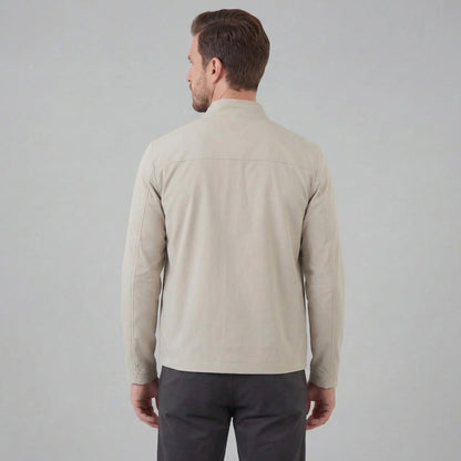 Men's Lightweight Spring Mid-Jacket