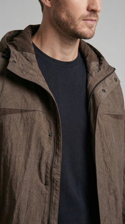 Men's Lightweight Tech Jacket