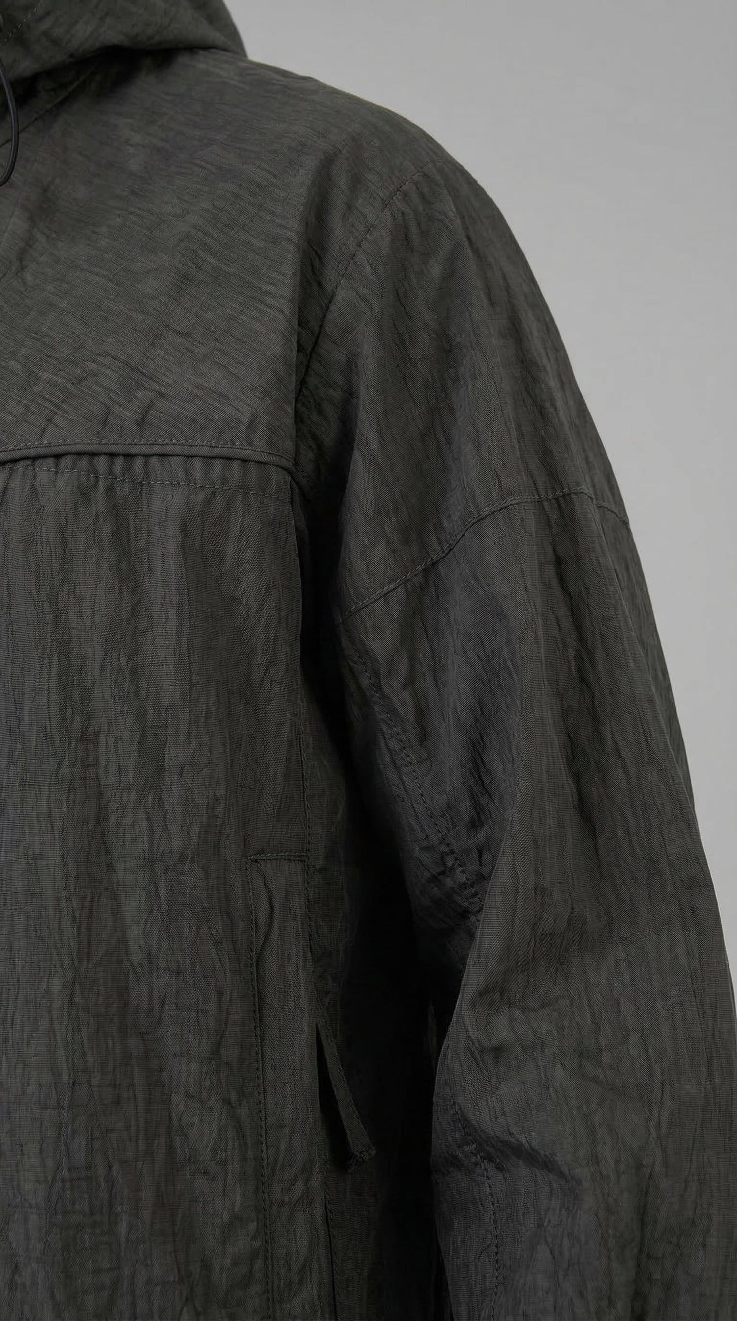 Men's Lightweight Tech Jacket