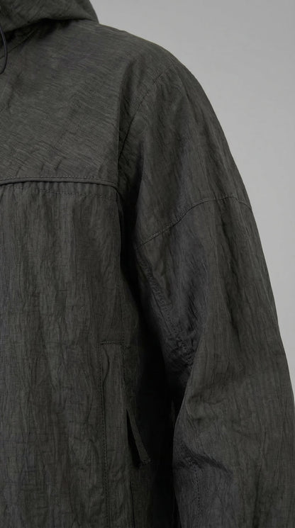 Men's Lightweight Tech Jacket