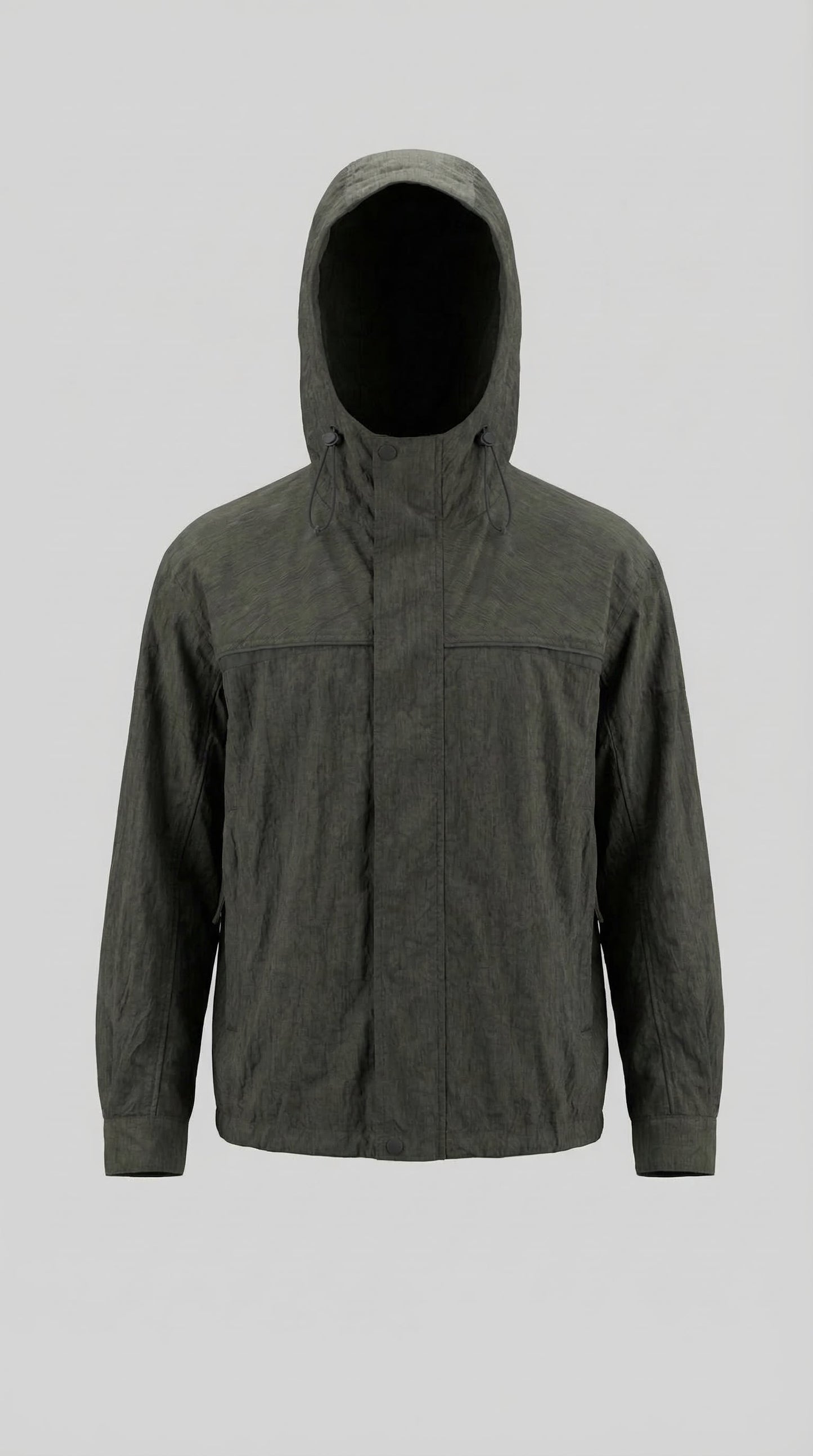 Men's Lightweight Tech Jacket