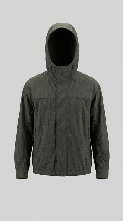 Men's Lightweight Tech Jacket