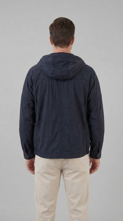 Men's Lightweight Tech Jacket