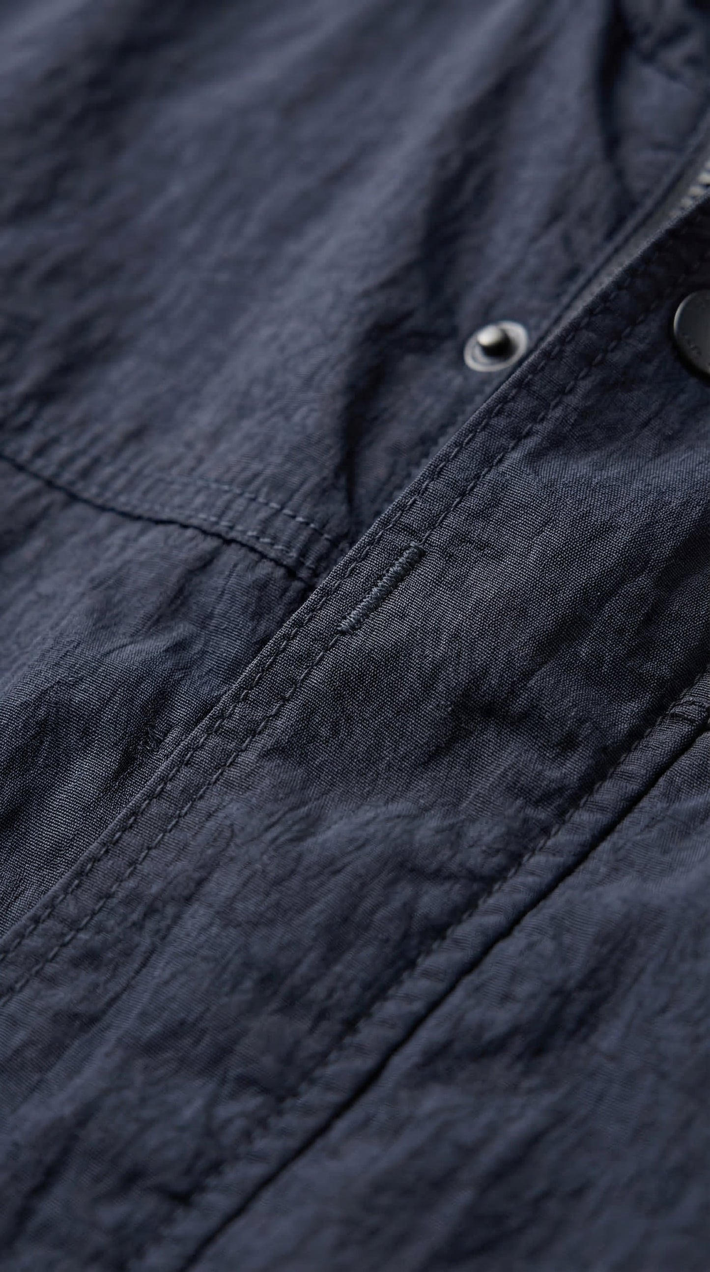 Men's Lightweight Tech Jacket