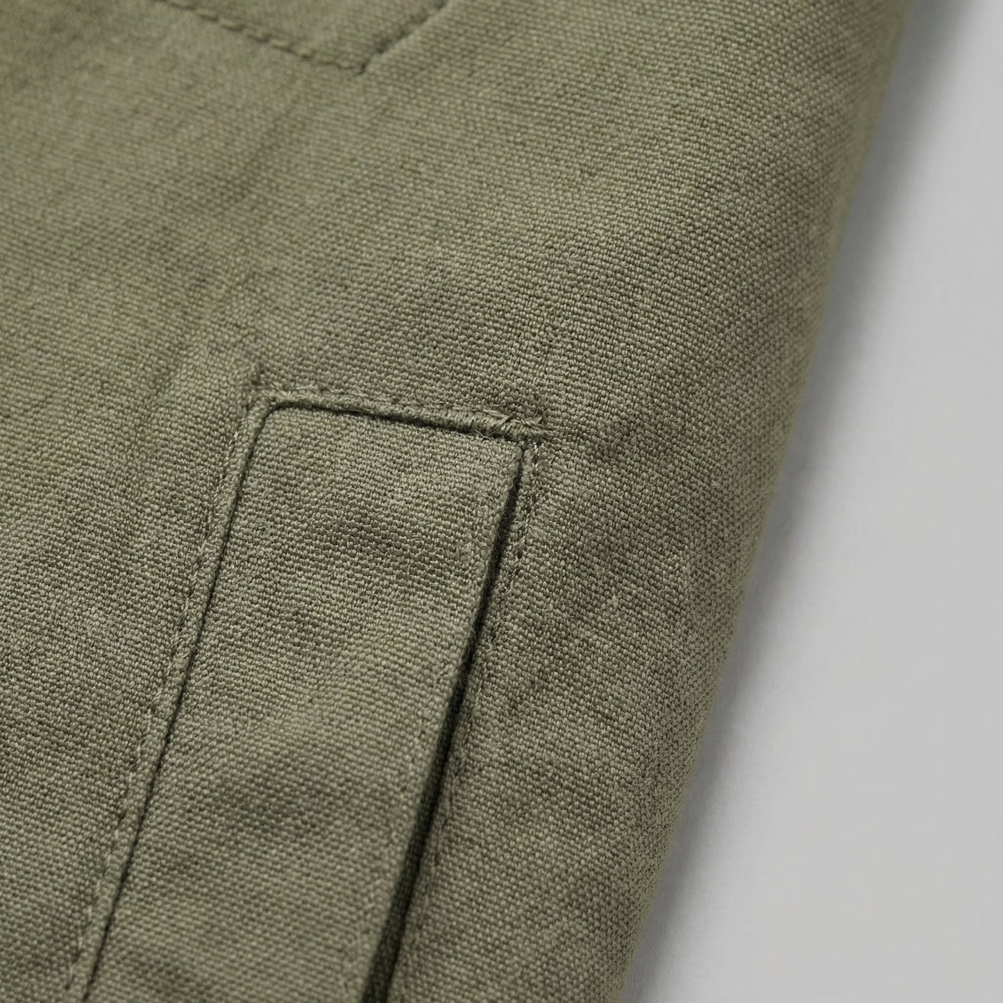 Men’s Lightweight Zip-Up Spring Jacket