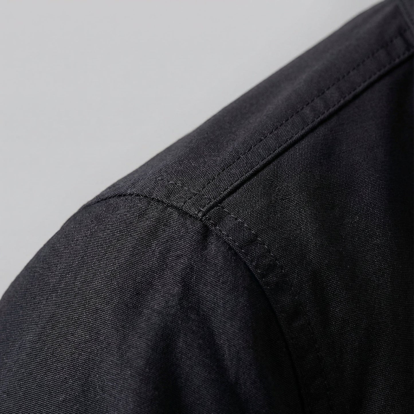 Men’s Lightweight Zip-Up Spring Jacket