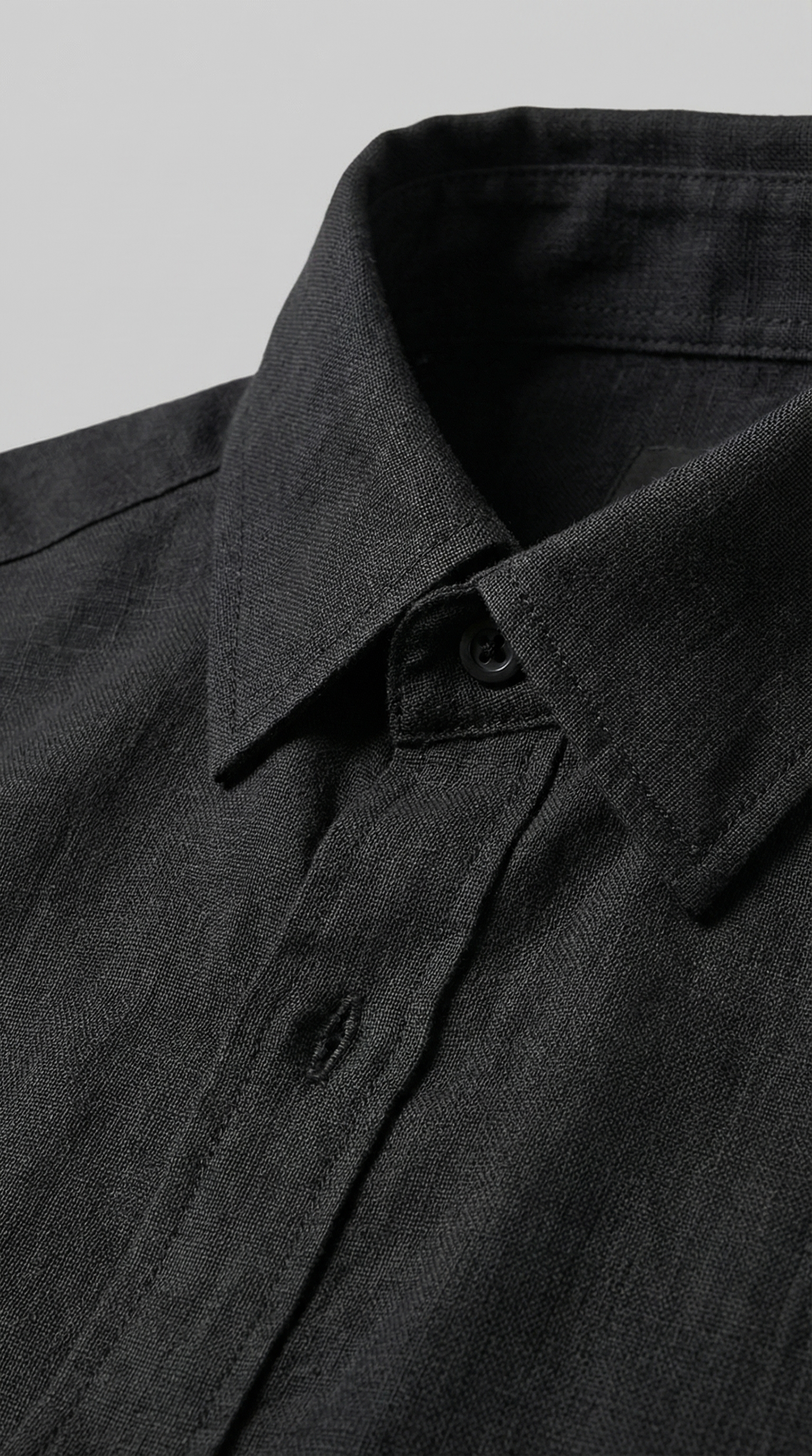 Men's Linen Co-Ord Set