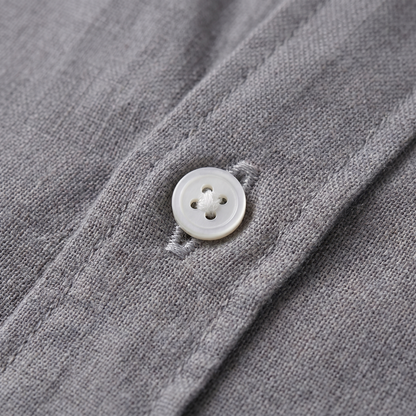Men's Linen Summer Shirt