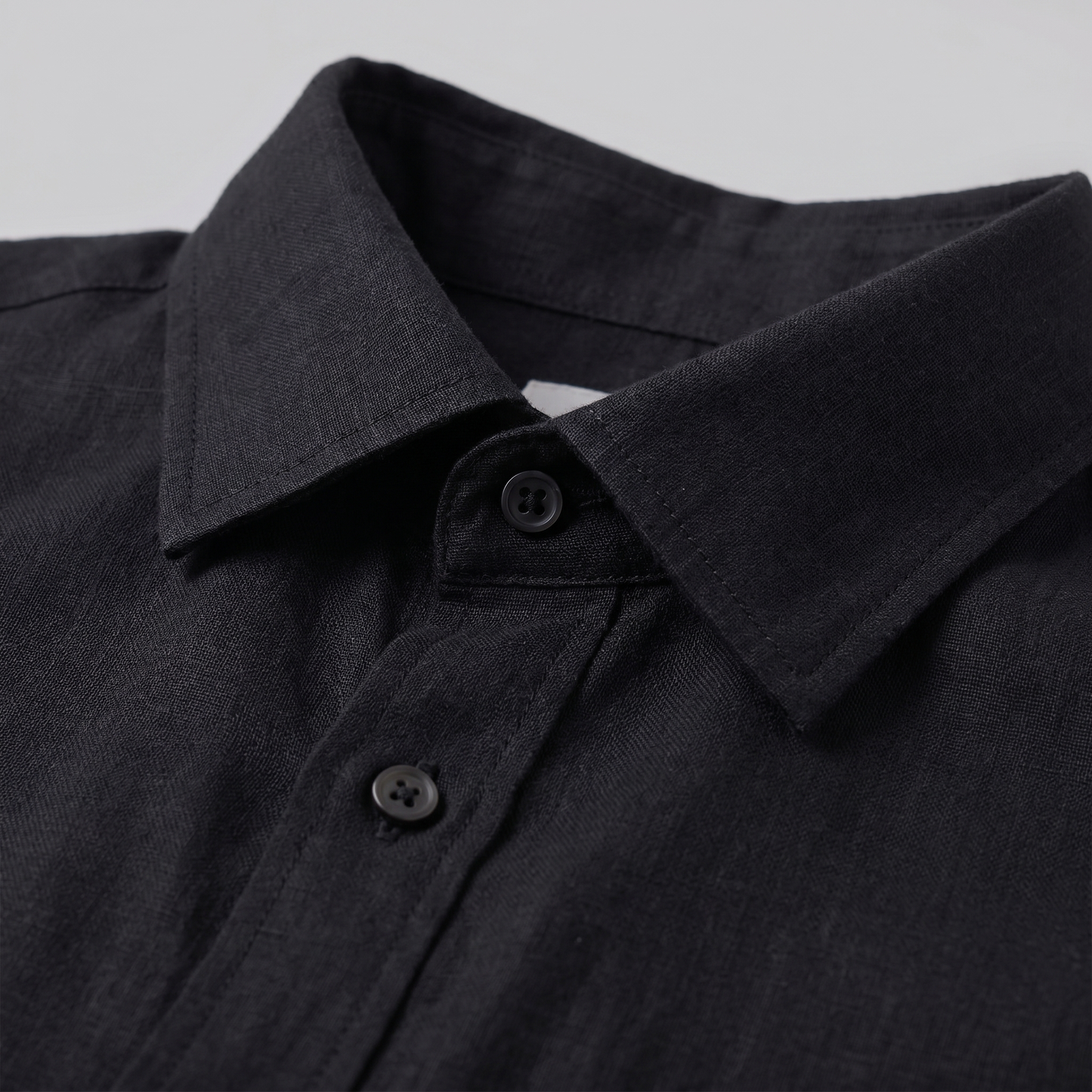 Men's Linen Summer Shirt