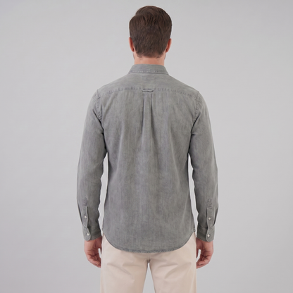 Men's Long Sleeve Classic Shirt