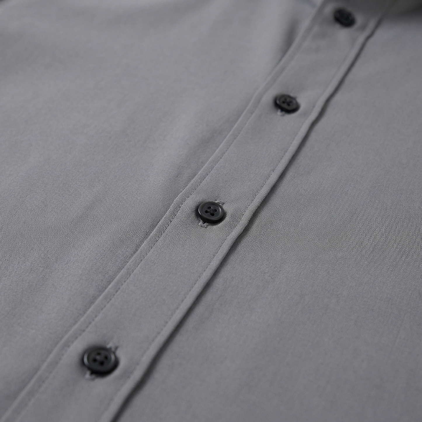 Men's Long Sleeve Dress Shirt