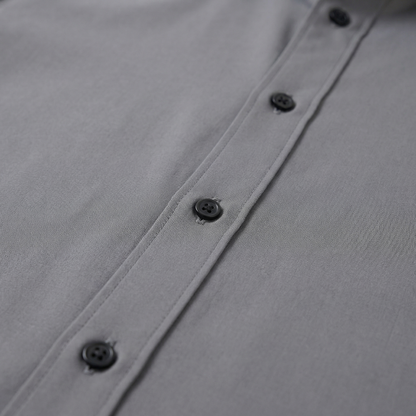 Men's Long Sleeve Dress Shirt
