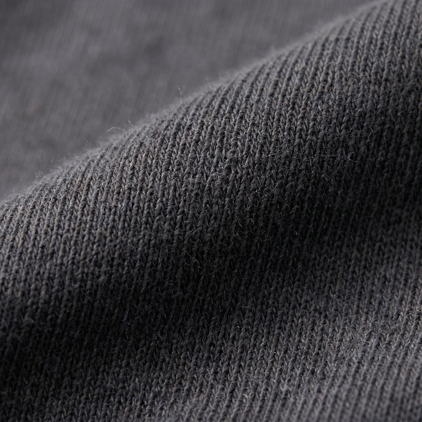 Men's Long Sleeve Henley Shirt