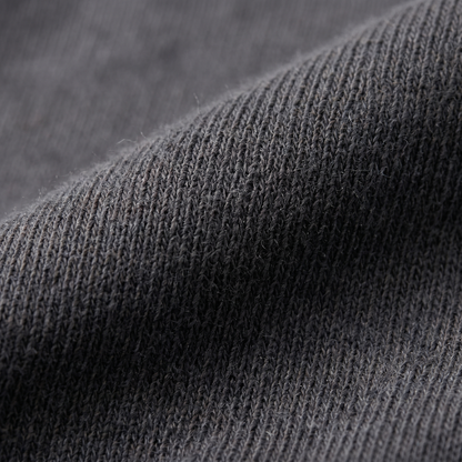 Men's Long Sleeve Henley Shirt