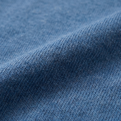 Men's Long-Sleeved Crew Neck Sweater