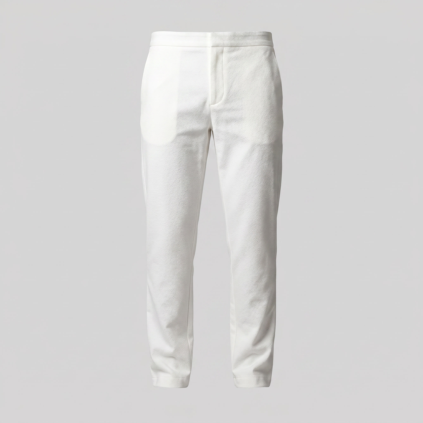 Men's Loose Fit Summer Trousers