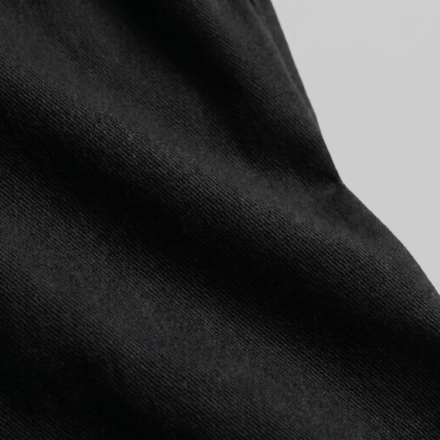 Men's Loose Fit Summer Trousers