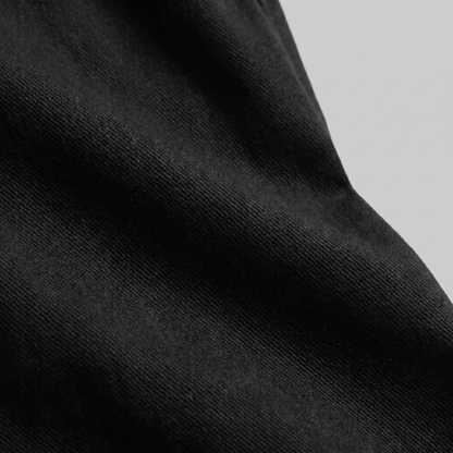 Men's Loose Fit Summer Trousers