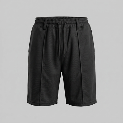 Men's Mesh Drawstring Summer Shorts