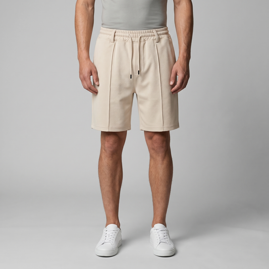 Men's Mesh Drawstring Summer Shorts
