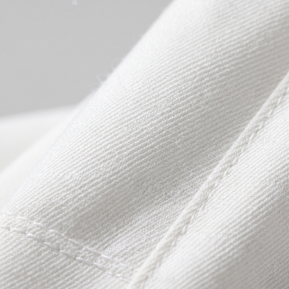 Men's Oversized Relaxed Fit Trousers