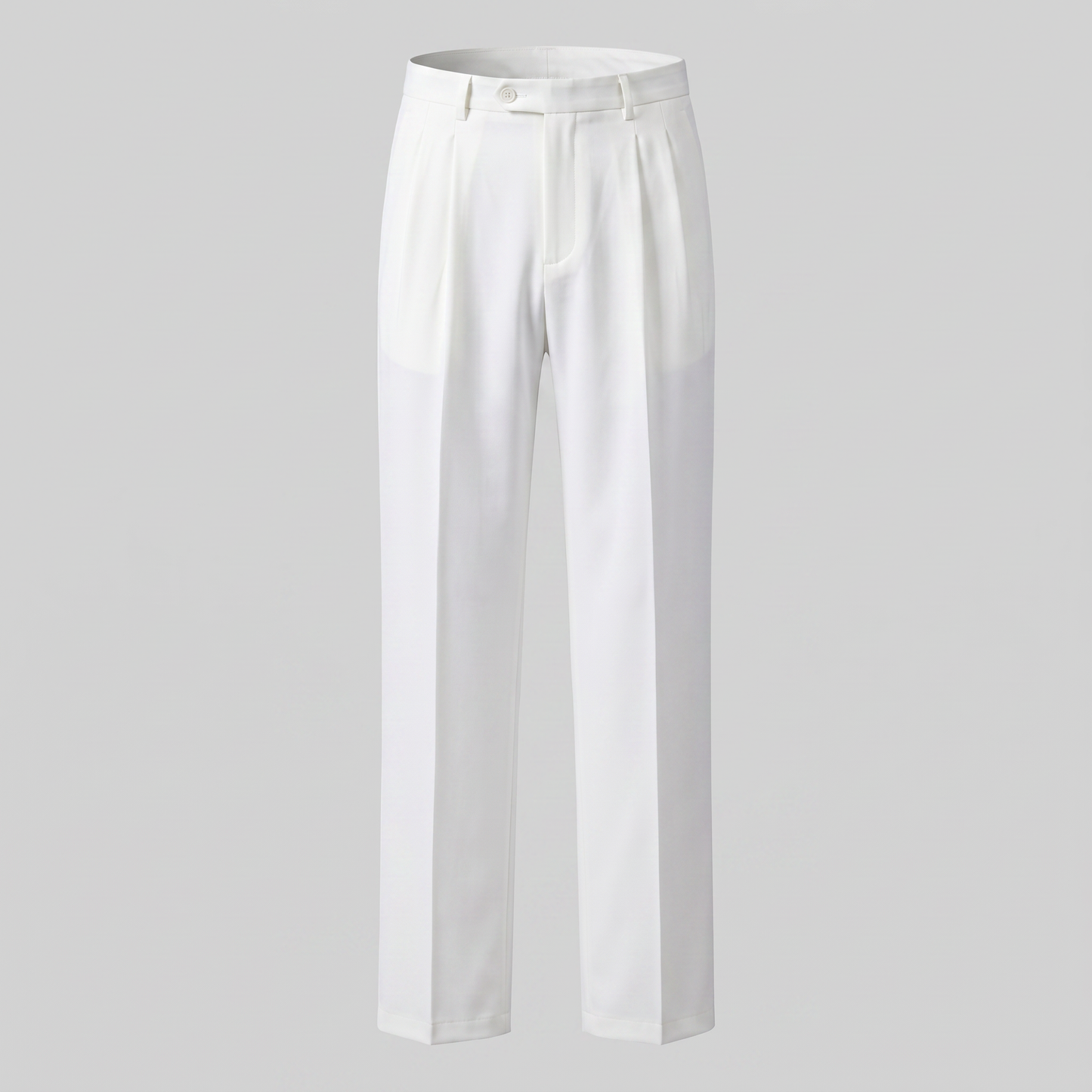 Men's Oversized Relaxed Fit Trousers