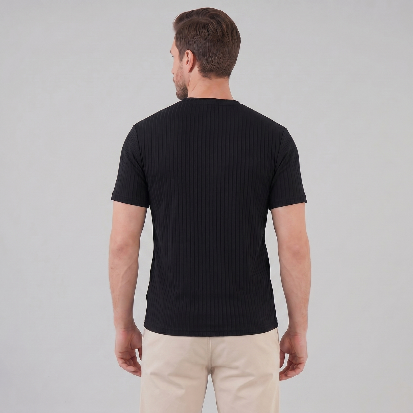 Men's Performance Flex-Fit Shirt