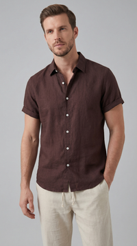 Coffee Brown