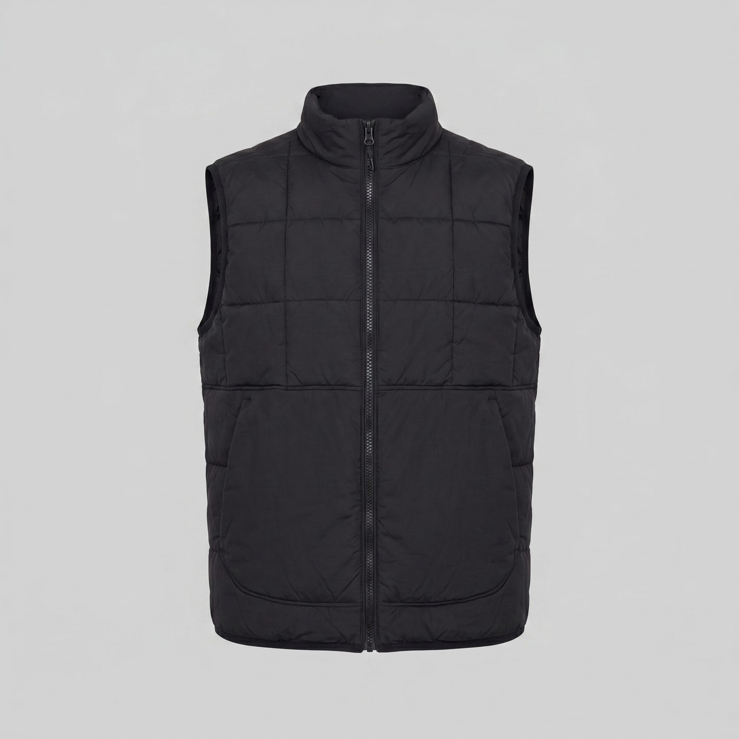 Men's Quilted Gilet Bodywarmer