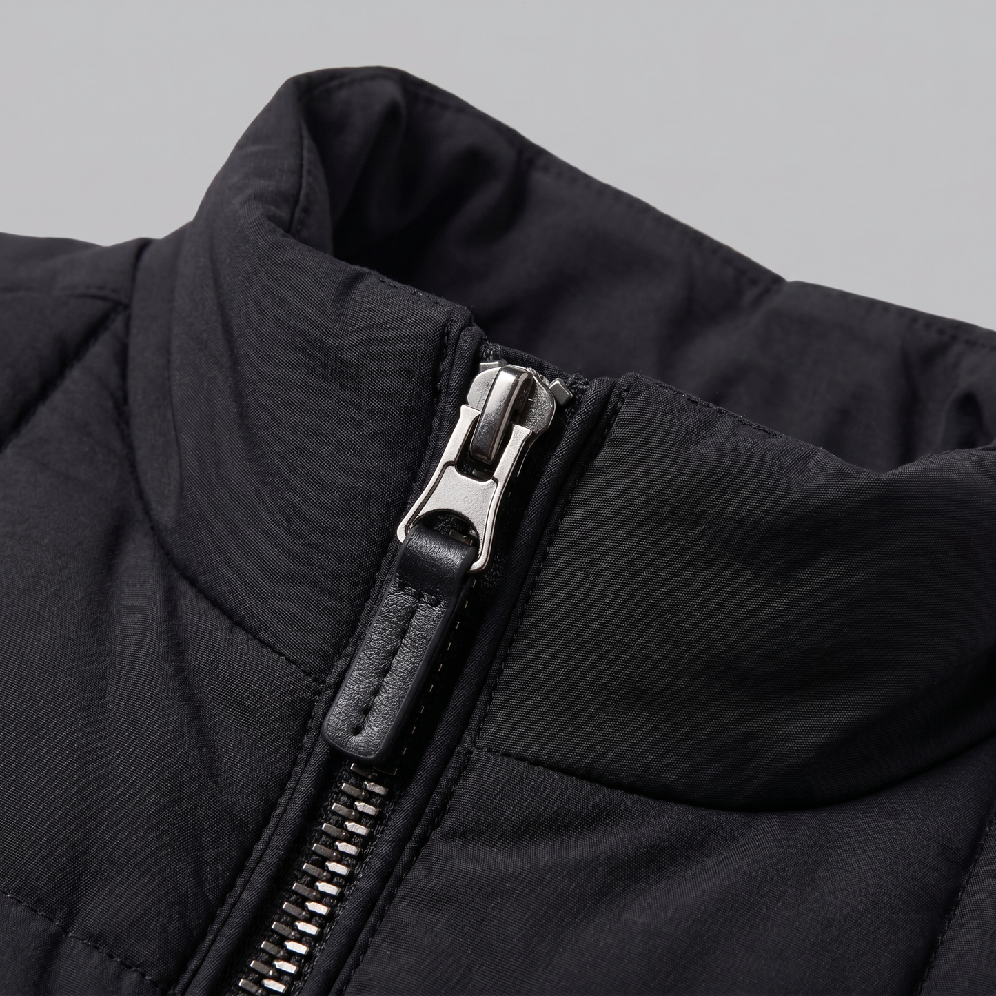 Men's Quilted Gilet Bodywarmer