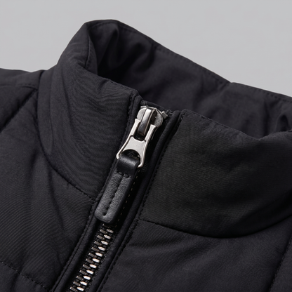 Men's Quilted Gilet Bodywarmer