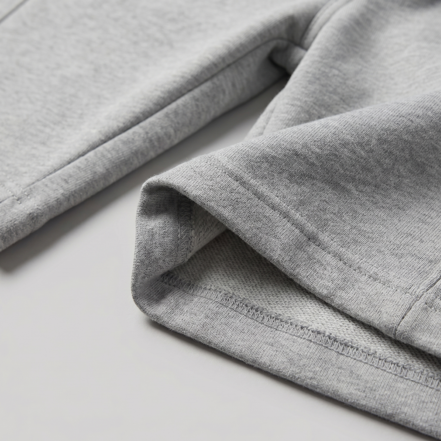 Men's Relaxed Fit Jogger Shorts