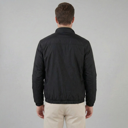 Men's Reversible Luxury Jacket