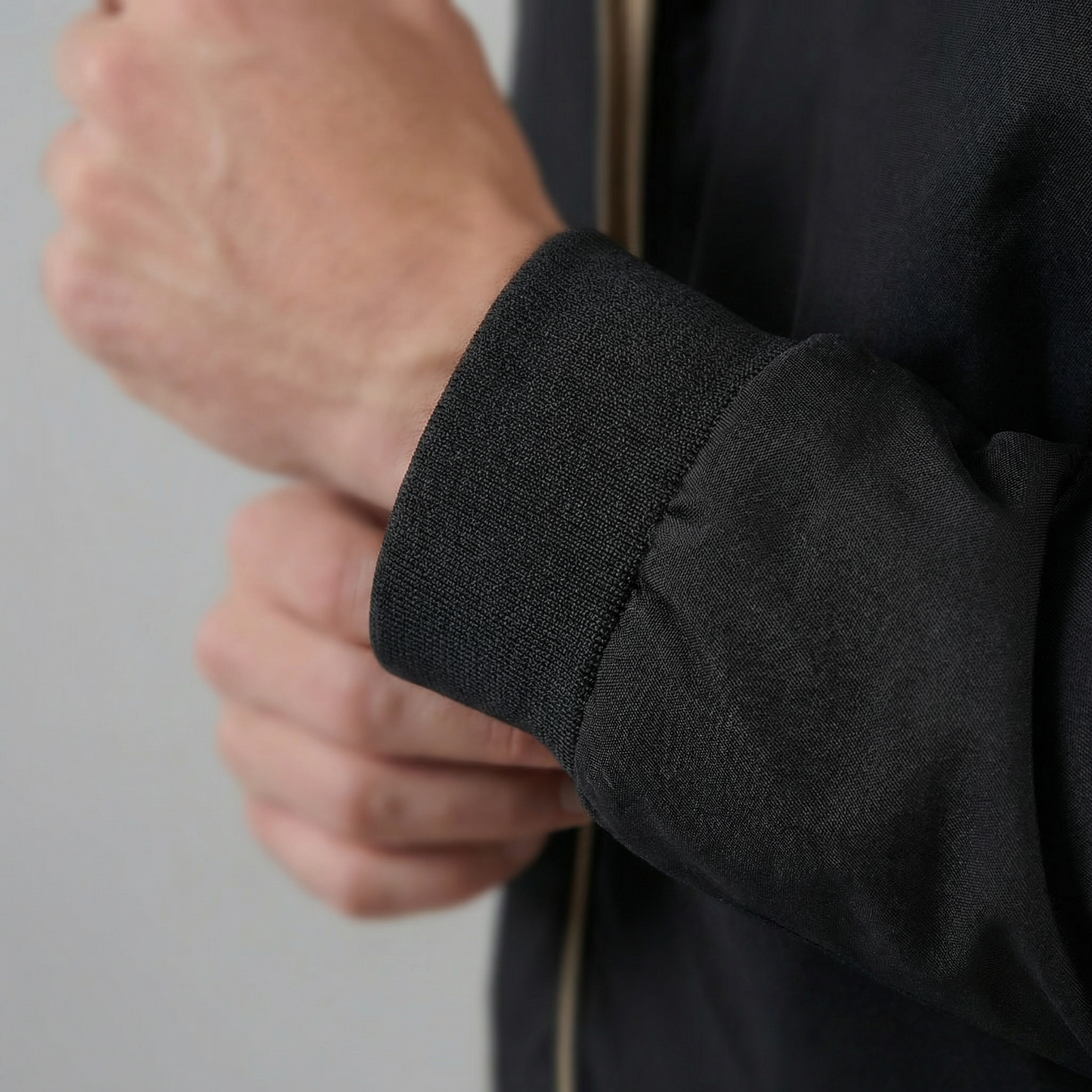 Men's Reversible Luxury Jacket