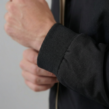 Men's Reversible Luxury Jacket