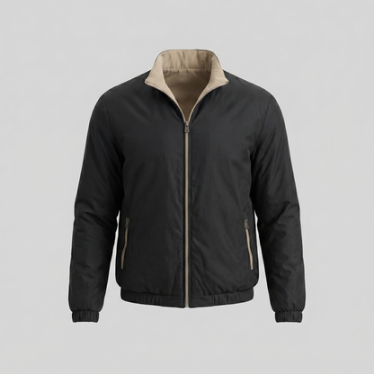 Men's Reversible Luxury Jacket